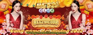 bet29 club