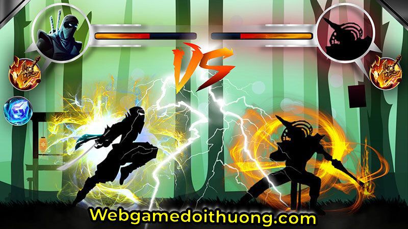 hack game Shadow Fight